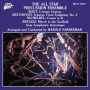 All Star Percussion Ensemble - Bizet/Beethoven/Pachelbel/Berlioz