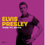 Presley, Elvis - #1 Hits