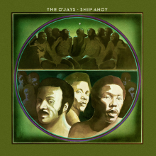 O Jays, the - For the Love of Money