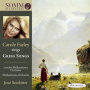 Grieg, Edvard - Farley Sings Grieg Sonatas