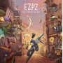 Ezpz - In a Wacky World
