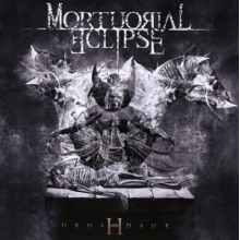 Mortuorial Eclipse - Urushdaur