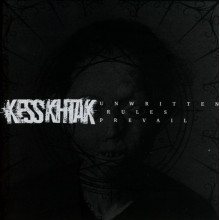 Kess'thak - Unwritten Rules Prevail
