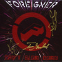 Foreigner - Can't Slow Down +7"