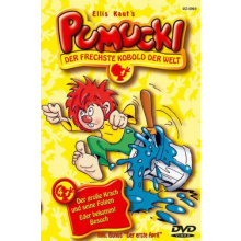 Animation - Pumuckl 4