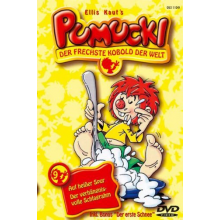 Animation - Pumuckl 9