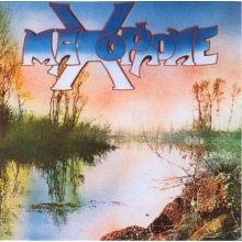 Maxophone - Maxophone (Ita Version)