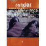 Difranco, Ani - Render-Spanning Time With