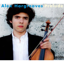 Hargreaves, A. - Prelude