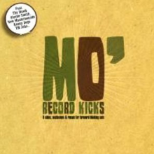 Various - Mo'record Kicks