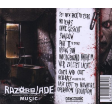Hellratz - Operation Isolation