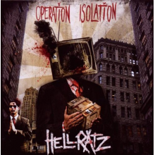 Hellratz - Operation Isolation