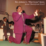 Jones, Johnny L. 'Hurricane' -Rev.- - Jesus Christ From a To Z