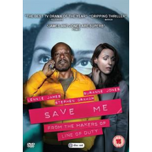 Tv Series - Save Me