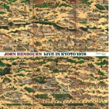 Renbourn, John - Live In Kyoto 1978