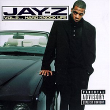 Jay-Z - Hard Knock Life