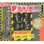 Rolling Stones - From the Vault: No Security (San Jose'1999)