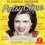 Cline, Patsy - 60 Essential Recordings