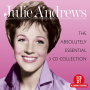 Andrews, Julie - Absolutely Essential 3 CD Collection