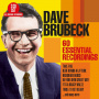 Brubeck, Dave Quartet, the - 60 Essential Recordings