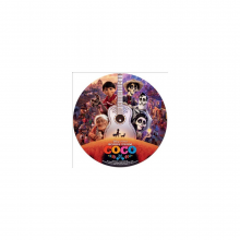 V/A - Songs From Coco