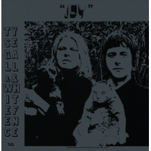 Segall, Ty & White Fence - Joy