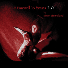 Steensland, Simon - A Farewell To Brains