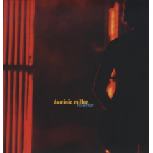 Miller, Dominic - November