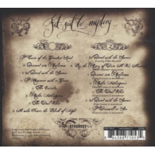 Vision Bleak - Set Sail To Mystery