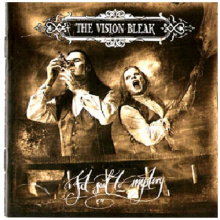 Vision Bleak - Set Sail To Mystery