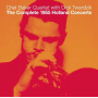 Baker, Chet -Quartet- - The Complete 1955 Holland Concerts