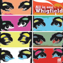 Whigfield - All In One