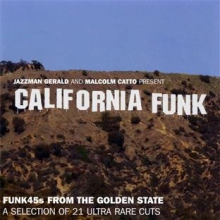 Various - California Funk