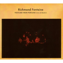 Richmond Fontaine - Postcards From Portland