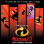 V/A - Incredibles 2