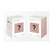 Wanna One - 1/X=1 (Undivided)