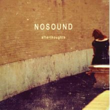 Nosound - Afterthoughts