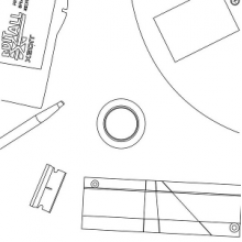 Foley, Justin - Drone Loops Ep 01