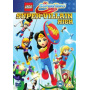 Animation - Lego Dc Superhero Girls: Super-Villain High