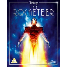 Movie - Rocketeer
