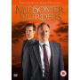 Tv Series - Midsomer Murders - S.19