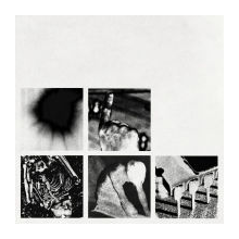 Nine Inch Nails - Bad Witch