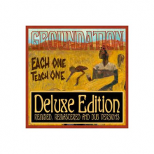 Groundation - Each One Teach One (Deluxe)