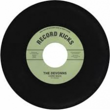 Devonns, the - 7-Come Back