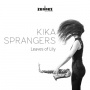 Sprangers, Kika - Leaves of Lily
