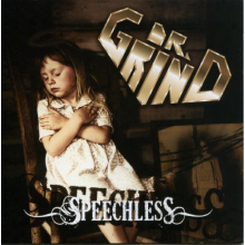 Dr. Grind - Speechless