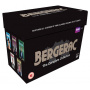 Tv Series - Bergerac Complete Boxset