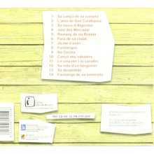 Traginada - Seleccio De Cancons