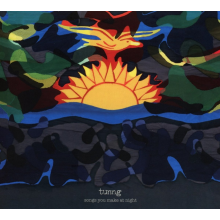 Tunng - Songs You Make At Night