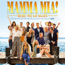 V/A - Mamma Mia! Here We Go Again
